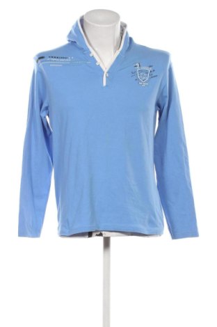 Pánská mikina  Unbranded, Velikost S, Barva Modrá, Cena  567,00 Kč