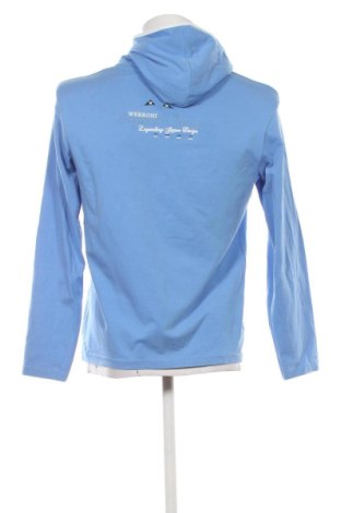 Pánská mikina  Unbranded, Velikost S, Barva Modrá, Cena  567,00 Kč