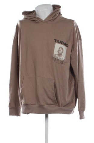 Pánská mikina  Unbranded, Velikost L, Barva Béžová, Cena  599,00 Kč