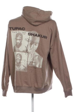 Pánská mikina  Unbranded, Velikost L, Barva Béžová, Cena  599,00 Kč