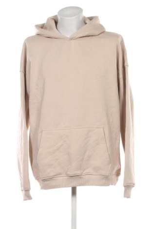 Мъжки суитшърт Unbranded, Размер XXL, Цвят Бежов, Цена 16,87 €