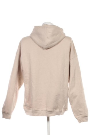 Мъжки суитшърт Unbranded, Размер XXL, Цвят Бежов, Цена 16,87 €
