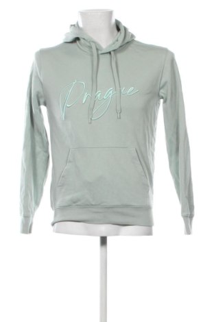 Pánská mikina  Unbranded, Velikost S, Barva Zelená, Cena  565,00 Kč