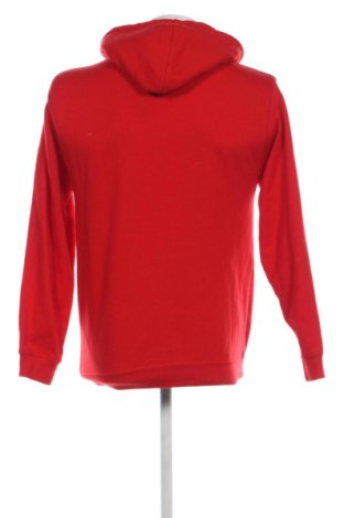 Ανδρικό φούτερ Unbranded, Μέγεθος S, Χρώμα Κόκκινο, Τιμή 19,93 €
