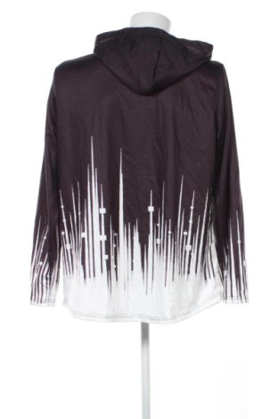 Ανδρικό φούτερ Unbranded, Μέγεθος XXL, Χρώμα Πολύχρωμο, Τιμή 19,93 €