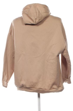 Pánská mikina  Unbranded, Velikost 3XL, Barva Hnědá, Cena  319,00 Kč