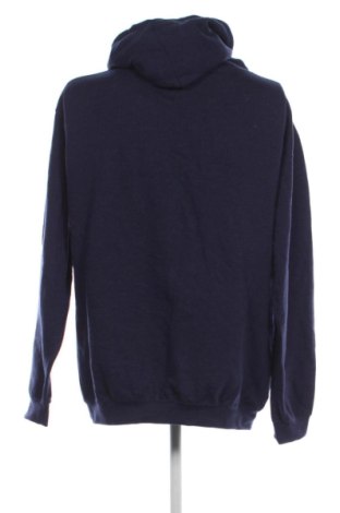 Ανδρικό φούτερ Unbranded, Μέγεθος XL, Χρώμα Μπλέ, Τιμή 12,99 €