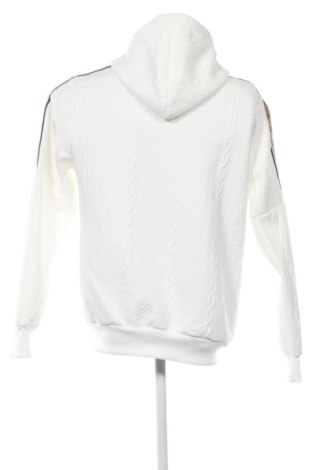 Ανδρικό φούτερ Unbranded, Μέγεθος XL, Χρώμα Λευκό, Τιμή 19,95 €