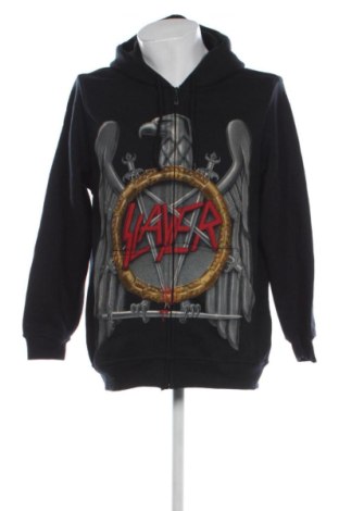 Ανδρικό φούτερ Unbranded, Μέγεθος L, Χρώμα Μαύρο, Τιμή 20,00 €