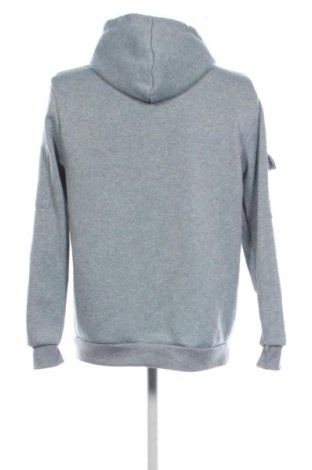 Ανδρικό φούτερ Unbranded, Μέγεθος L, Χρώμα Γκρί, Τιμή 20,00 €