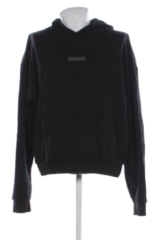 Ανδρικό φούτερ Unbranded, Μέγεθος XL, Χρώμα Μαύρο, Τιμή 12,99 €