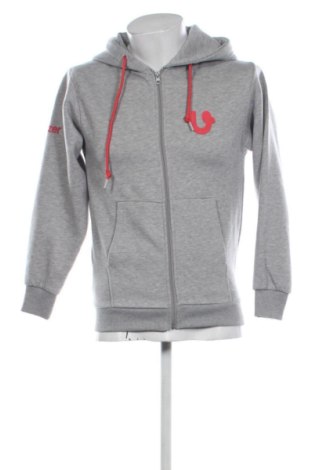 Pánska mikina  Unbranded, Veľkosť S, Farba Sivá, Cena  20,00 €