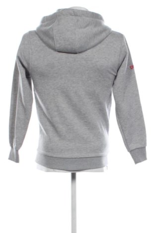 Pánska mikina  Unbranded, Veľkosť S, Farba Sivá, Cena  20,00 €