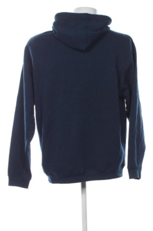 Ανδρικό φούτερ Unbranded, Μέγεθος XXL, Χρώμα Μπλέ, Τιμή 23,99 €