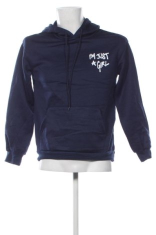 Hanorac de bărbați Unbranded, Mărime S, Culoare Albastru, Preț 123,99 Lei