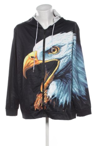 Ανδρικό φούτερ Unbranded, Μέγεθος 3XL, Χρώμα Πολύχρωμο, Τιμή 23,99 €