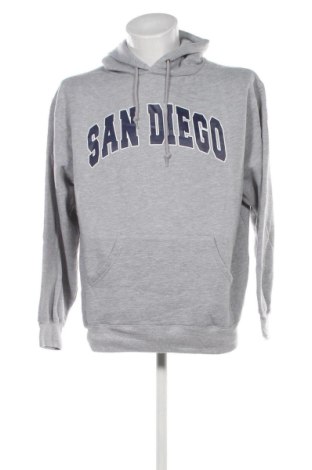 Męska bluza Unbranded, Rozmiar L, Kolor Szary, Cena 104,99 zł