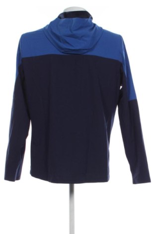 Hanorac de bărbați Under Armour, Mărime L, Culoare Albastru, Preț 393,99 Lei