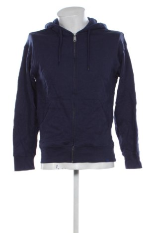 Férfi sweatshirt United Colors Of Benetton, Méret S, Szín Kék, Ár 23 839 Ft