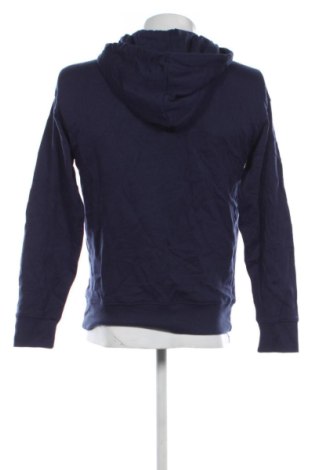 Férfi sweatshirt United Colors Of Benetton, Méret S, Szín Kék, Ár 23 839 Ft