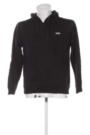Herren Sweatshirt Vans, Größe M, Farbe Schwarz, Preis 71,99 €