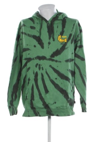 Pánska mikina  Vans, Veľkosť M, Farba Viacfarebná, Cena  29,95 €