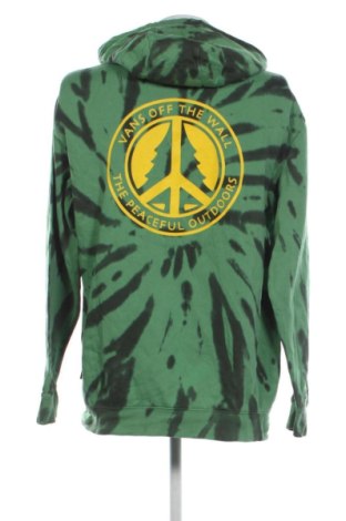 Pánska mikina  Vans, Veľkosť M, Farba Viacfarebná, Cena  29,95 €