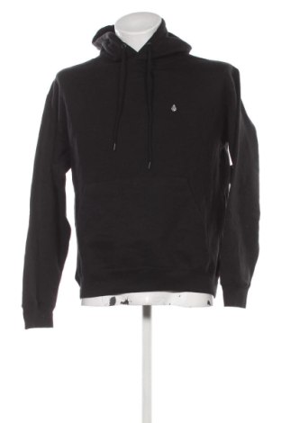 Męska bluza Volcom, Rozmiar M, Kolor Czarny, Cena 144,99 zł