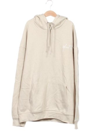 Ανδρικό φούτερ Your Turn, Μέγεθος XXS, Χρώμα  Μπέζ, Τιμή 56,99 €