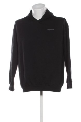 Pánska mikina  Your Turn, Veľkosť M, Farba Čierna, Cena  56,95 €