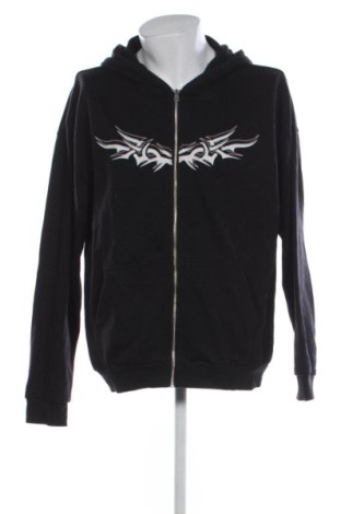 Hanorac de bărbați Your Turn, Mărime S, Culoare Negru, Preț 129,99 Lei