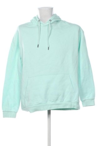 Pánska mikina  Your Turn, Veľkosť L, Farba Zelená, Cena  56,95 €