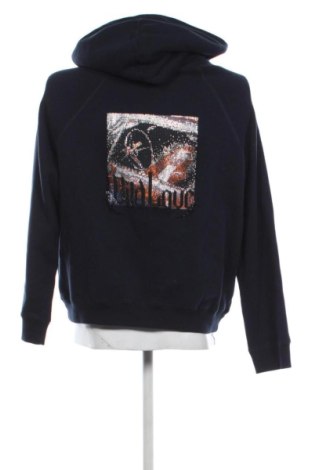 Pánská mikina  Zadig & Voltaire, Velikost L, Barva Modrá, Cena  1 682,00 Kč