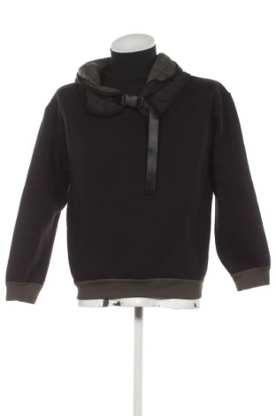Pánská mikina  Zara, Velikost S, Barva Černá, Cena  397,00 Kč