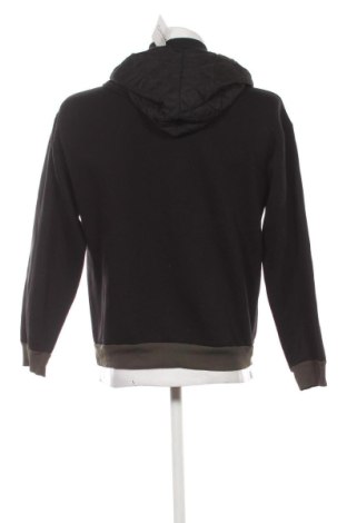 Pánská mikina  Zara, Velikost S, Barva Černá, Cena  397,00 Kč
