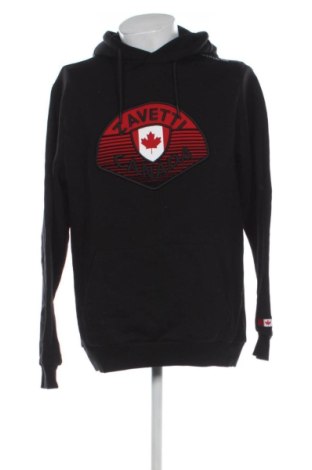 Hanorac de bărbați Zavetti Canada, Mărime XL, Culoare Negru, Preț 142,99 Lei