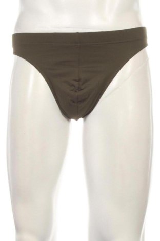 Herren Unterwäsche Calida, Größe M, Farbe Grün, Preis 21,99 €, #135814895