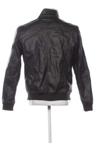 Pánska kožená bunda  Censured, Veľkosť L, Farba Čierna, Cena  27,95 €