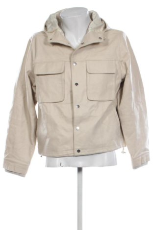 Pánská kožená bunda  Deadwood, Velikost S, Barva Béžová, Cena  3 449,00 Kč