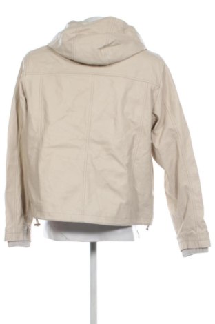 Pánská kožená bunda  Deadwood, Velikost S, Barva Béžová, Cena  3 449,00 Kč