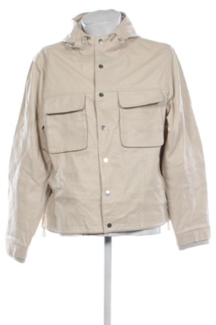 Pánska kožená bunda  Deadwood, Veľkosť L, Farba Béžová, Cena  314,95 €