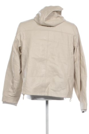 Pánska kožená bunda  Deadwood, Veľkosť L, Farba Béžová, Cena  314,95 €