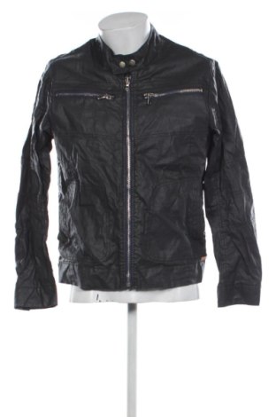 Pánská kožená bunda  Gaudi, Velikost L, Barva Šedá, Cena  1 087,00 Kč