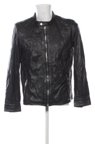 Pánska kožená bunda  Maze, Veľkosť L, Farba Čierna, Cena  254,95 €