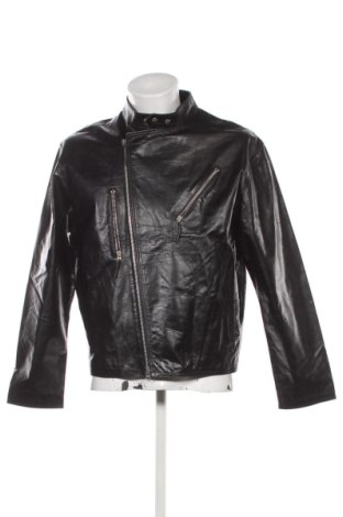 Pánská kožená bunda  Rockeds, Velikost XL, Barva Černá, Cena  5 212,00 Kč