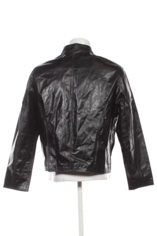 Pánská kožená bunda  Rockeds, Velikost XL, Barva Černá, Cena  5 212,00 Kč