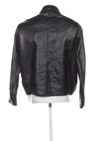 Pánská kožená bunda  Unbranded, Velikost L, Barva Modrá, Cena  1 559,00 Kč