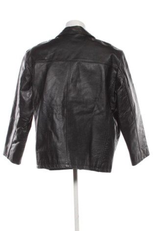 Pánská kožená bunda  Unbranded, Velikost XXL, Barva Černá, Cena  1 551,00 Kč