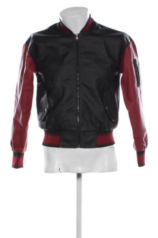 Pánská kožená bunda  Unbranded, Velikost S, Barva Vícebarevné, Cena  709,00 Kč