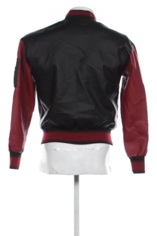 Pánská kožená bunda  Unbranded, Velikost S, Barva Vícebarevné, Cena  709,00 Kč